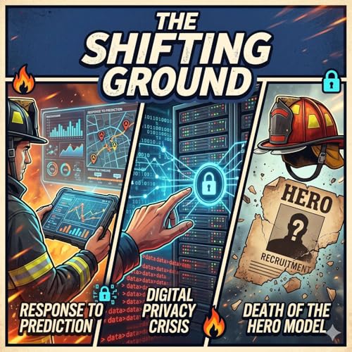 The Shifting Ground