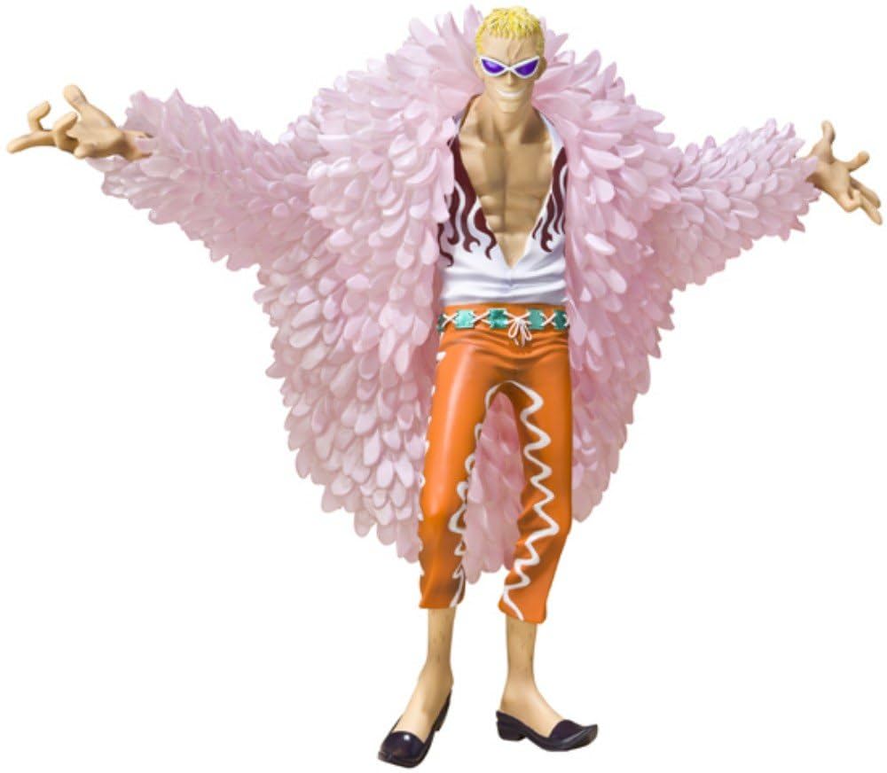 One Piece Figuarts Zero figurka / statuetka: Don Quichotte