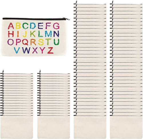 Miniatura 8 de PABUES Paquete de 8.3 × 4.7 pulgadas en blanco para manualidades, Paquete de 14 beige