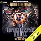 The Apocalypse Troll