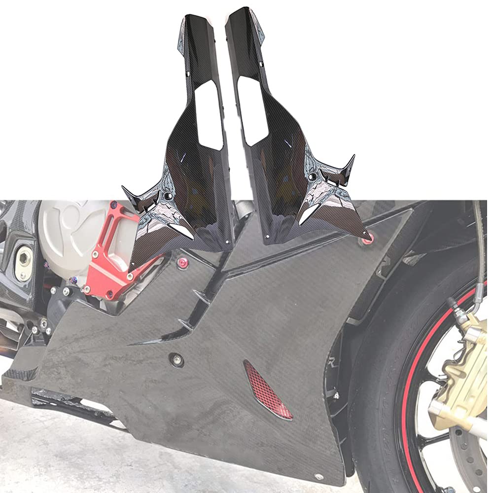 Amazon | 【SUKIRACING】ドライカーボン S1000RR 2015-2016 バイク用