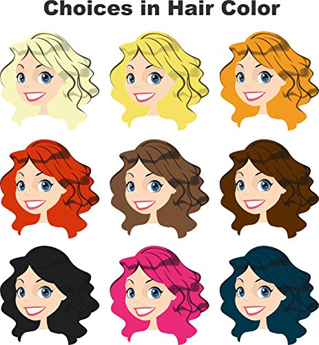 YouCustomizeIt Woman Superhero Skater Skirt4