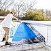 AMES BMX1RG 1 Gallon Blue Max Regular Liquid Rubber Waterproofer, Blue Liquid Rubber Waterproofer Interior and Exterior