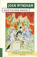 Anything Once 0006545327 Book Cover