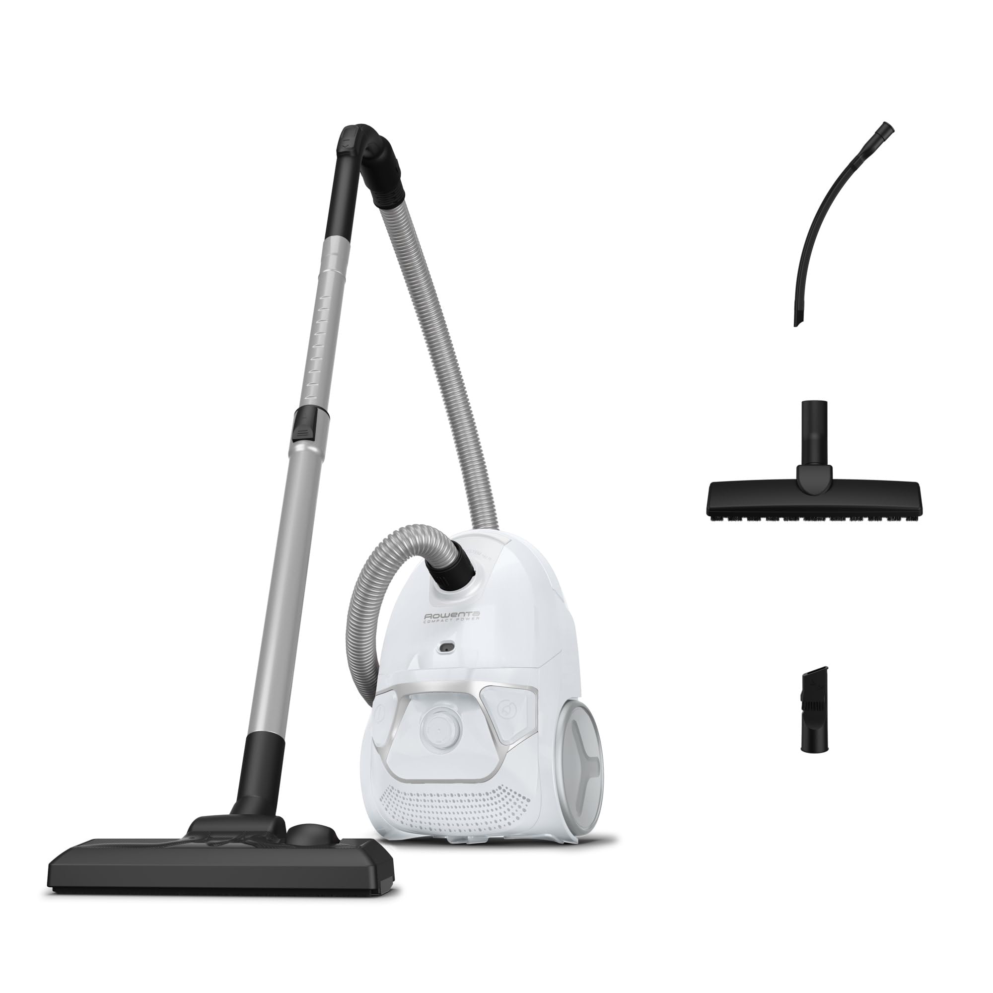 Rowenta Compact Power Aspirateur avec sac