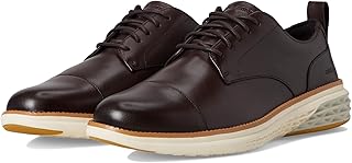Men's Grand Hurrion Cap Toe Oxfords - Buy now