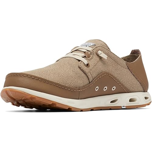 Columbia Men's Bahama Vent Loco Relax Iii Shoe Boat