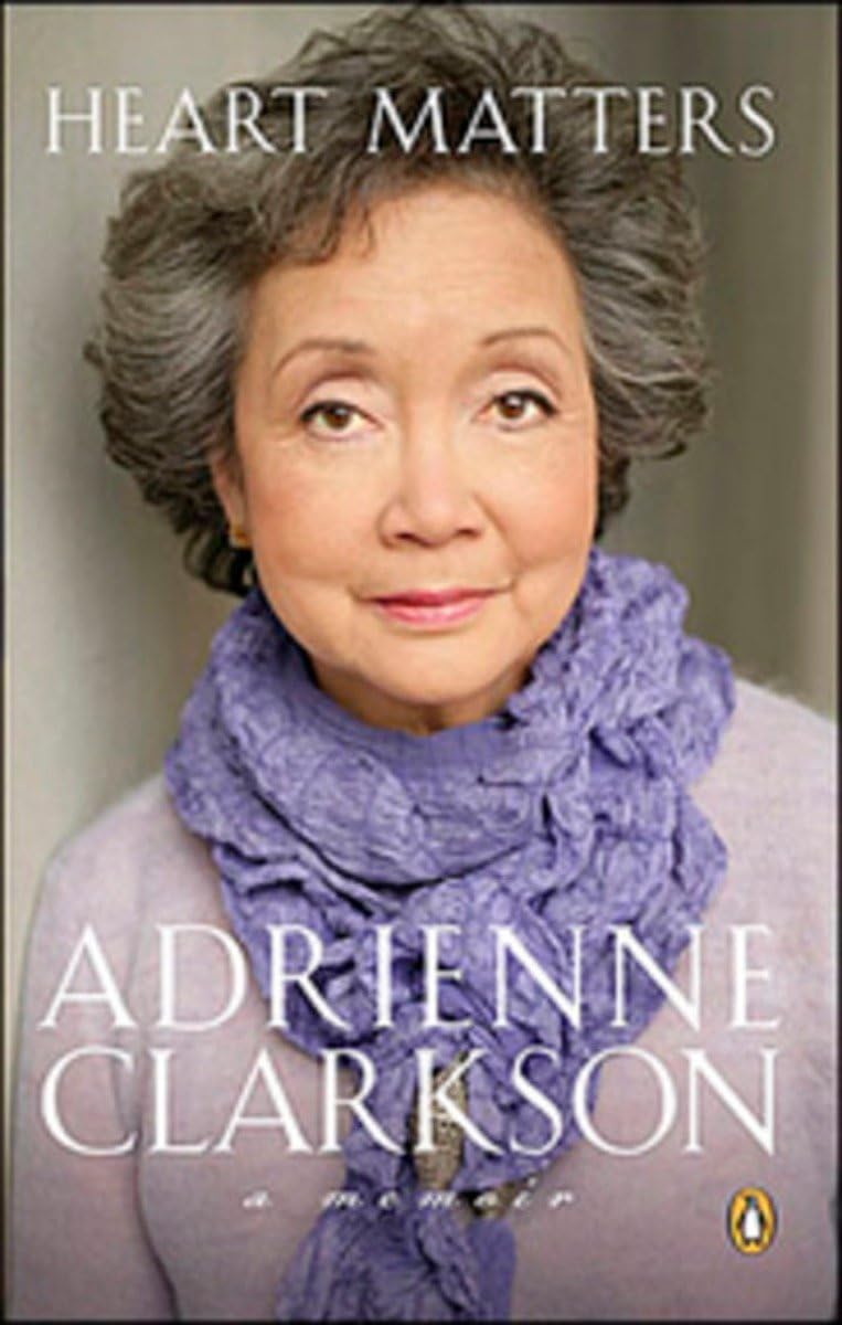 Buy Heart Matters: A Memoir — BookShops.in