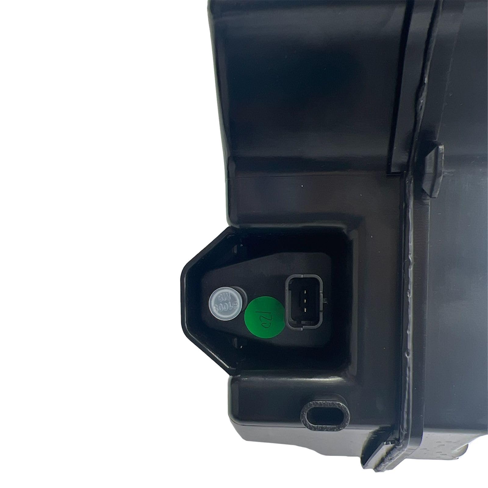 Hajus 1311138 FAP Additivtank Kraftstoffadditiv Kompatibel mit Citroen C4 308 II 1.5-2.0 HDi