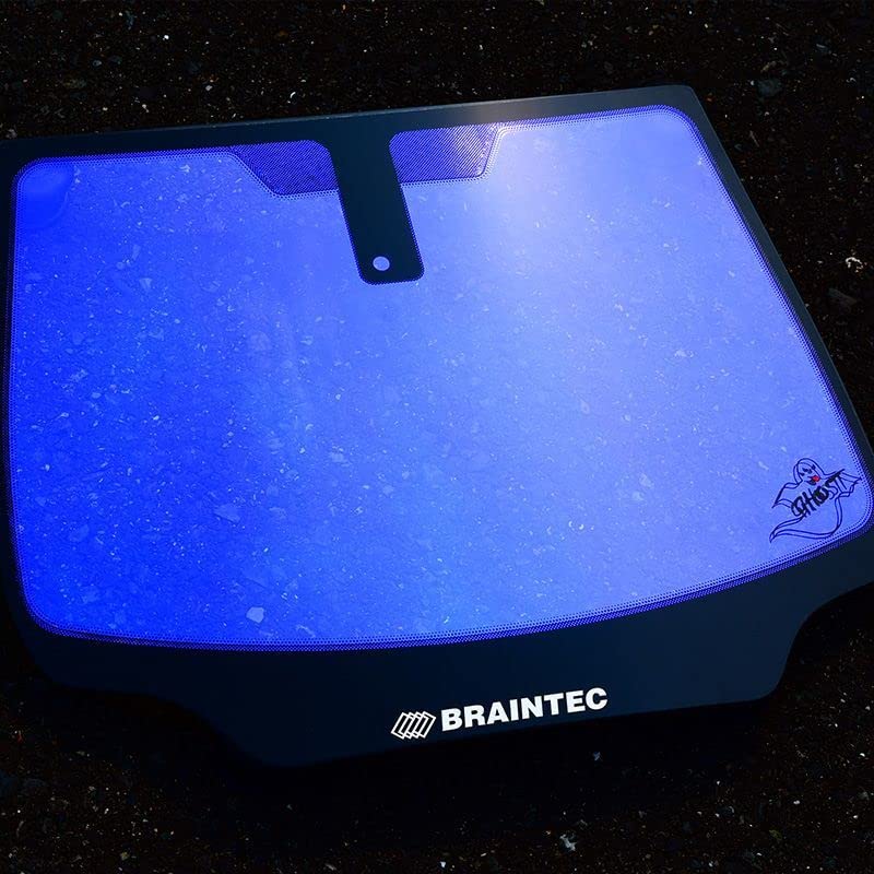 LM 17プロフィア シャインゴースト97 RLリピート割 Amazon.co.jp: Braintec カーフィルム 新ロット 2023年 SHINE GHOST