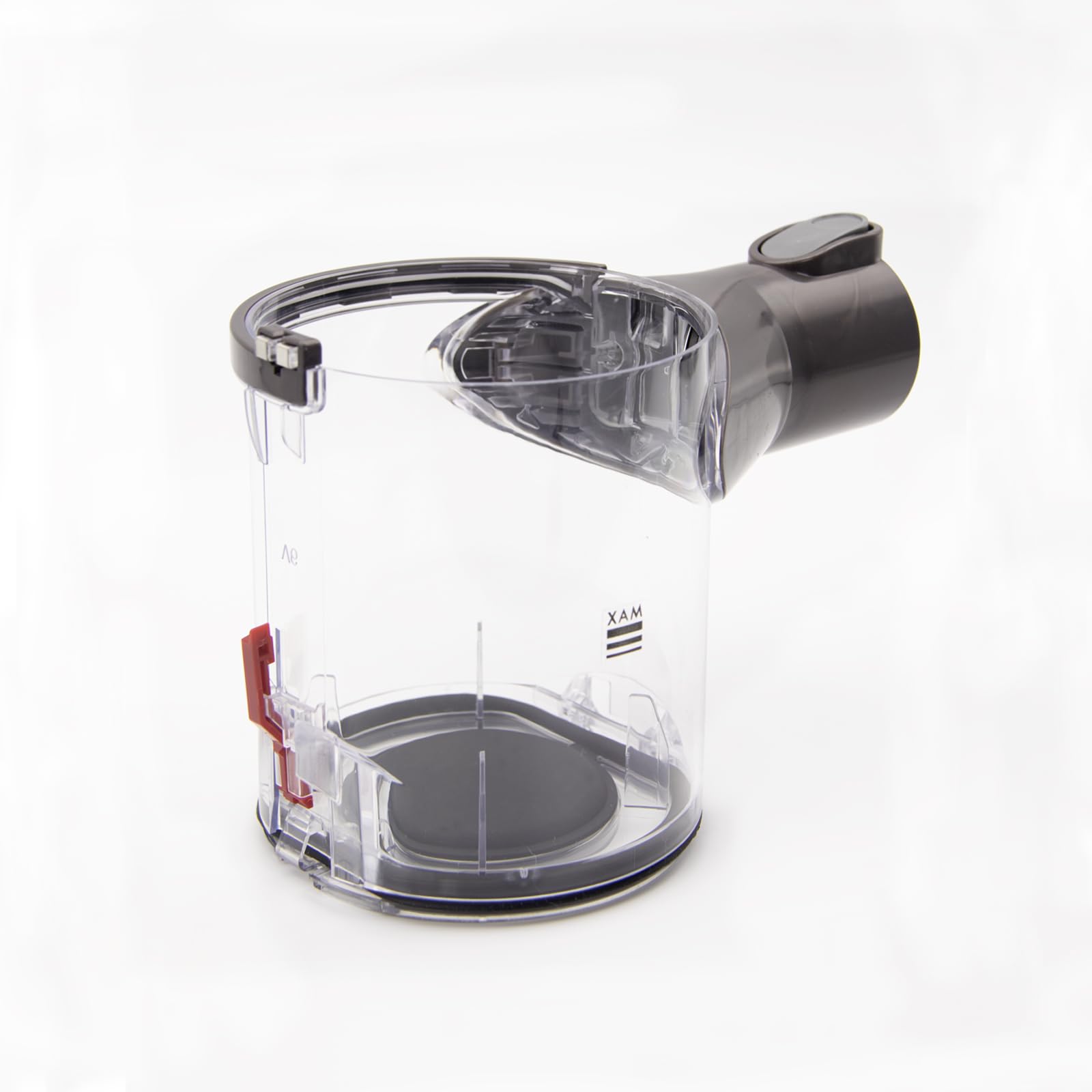 Photo 1 of Yangugu Dust Bin Replacement for Dyson V6 DC58-DC74 (Type A/B)