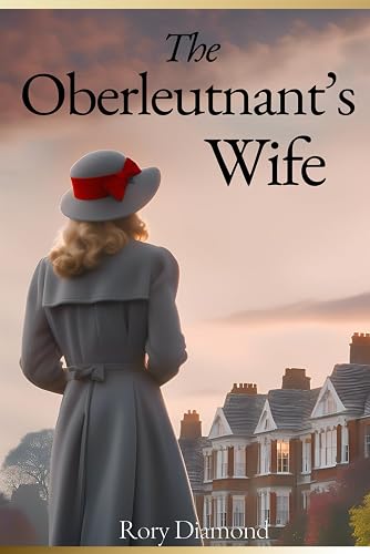 The Oberleutnant's Wife