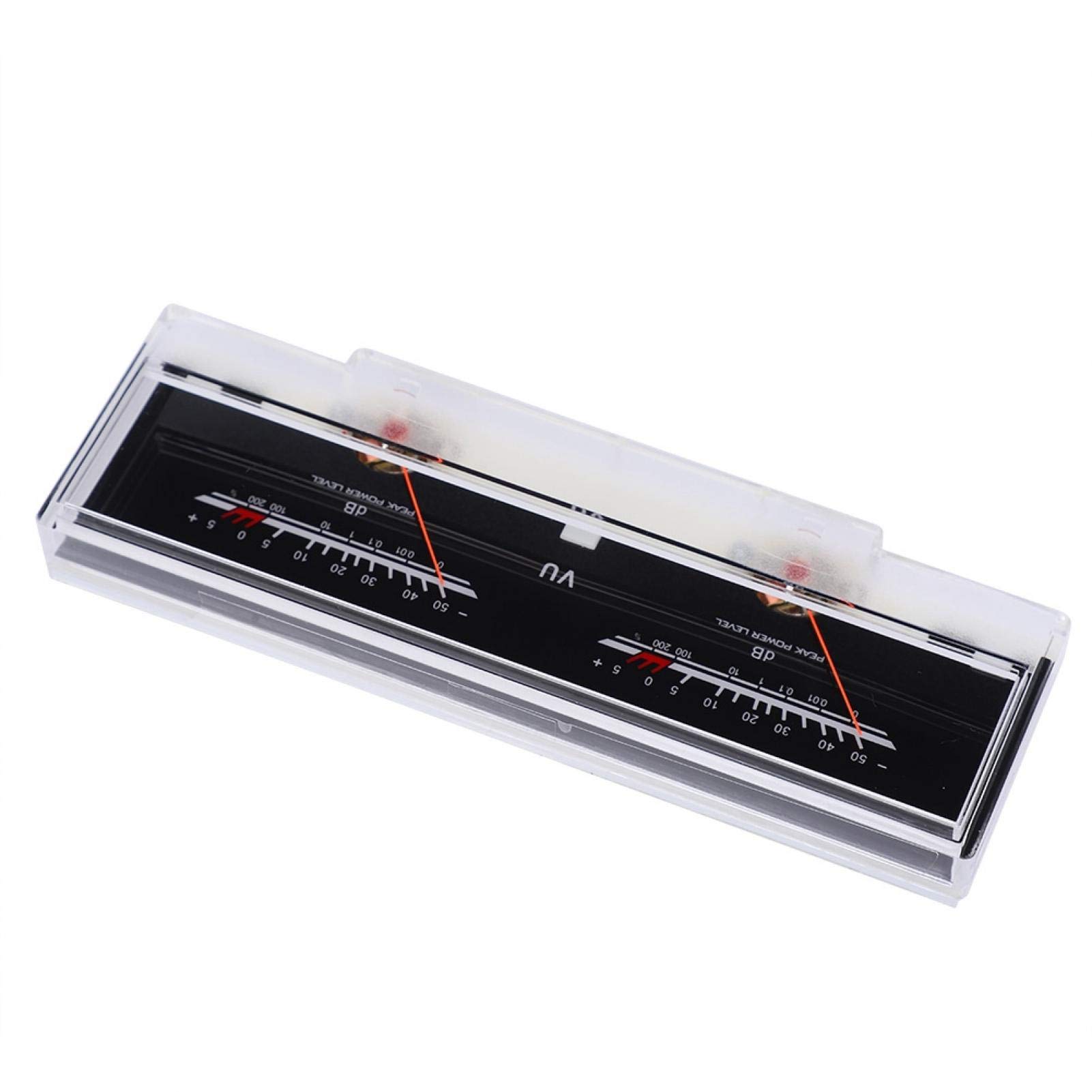 Vu Meter P-78Wtc-W Pointer Dial Power Amplifier Db Meter 3pcs