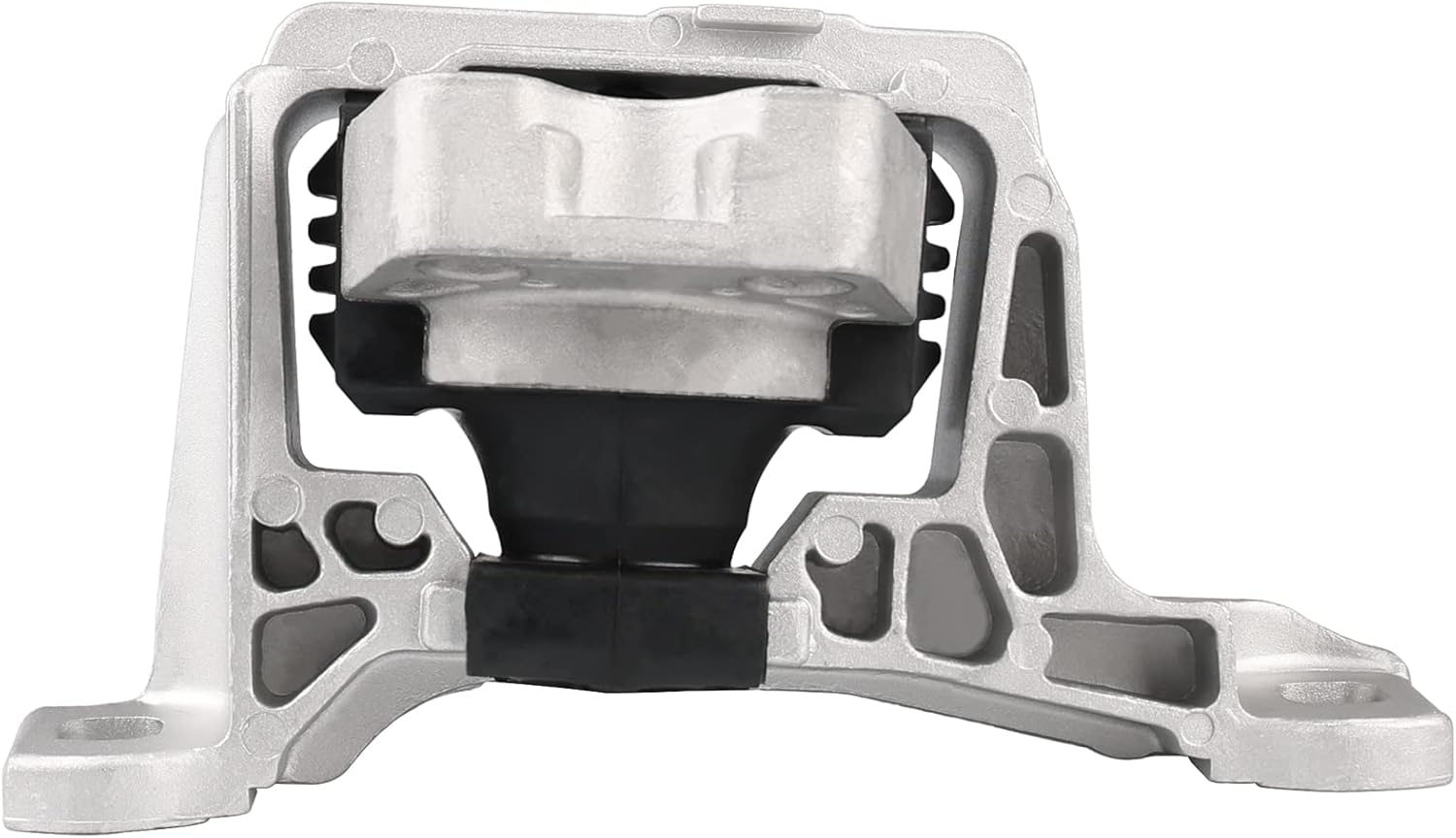 JDMON Front Engine Motor Mount Replacement for Ford Focus 2.0L 2012-2018 (Auto Dual Clutch Trans) Compatible with AV6Z6038A,A5646