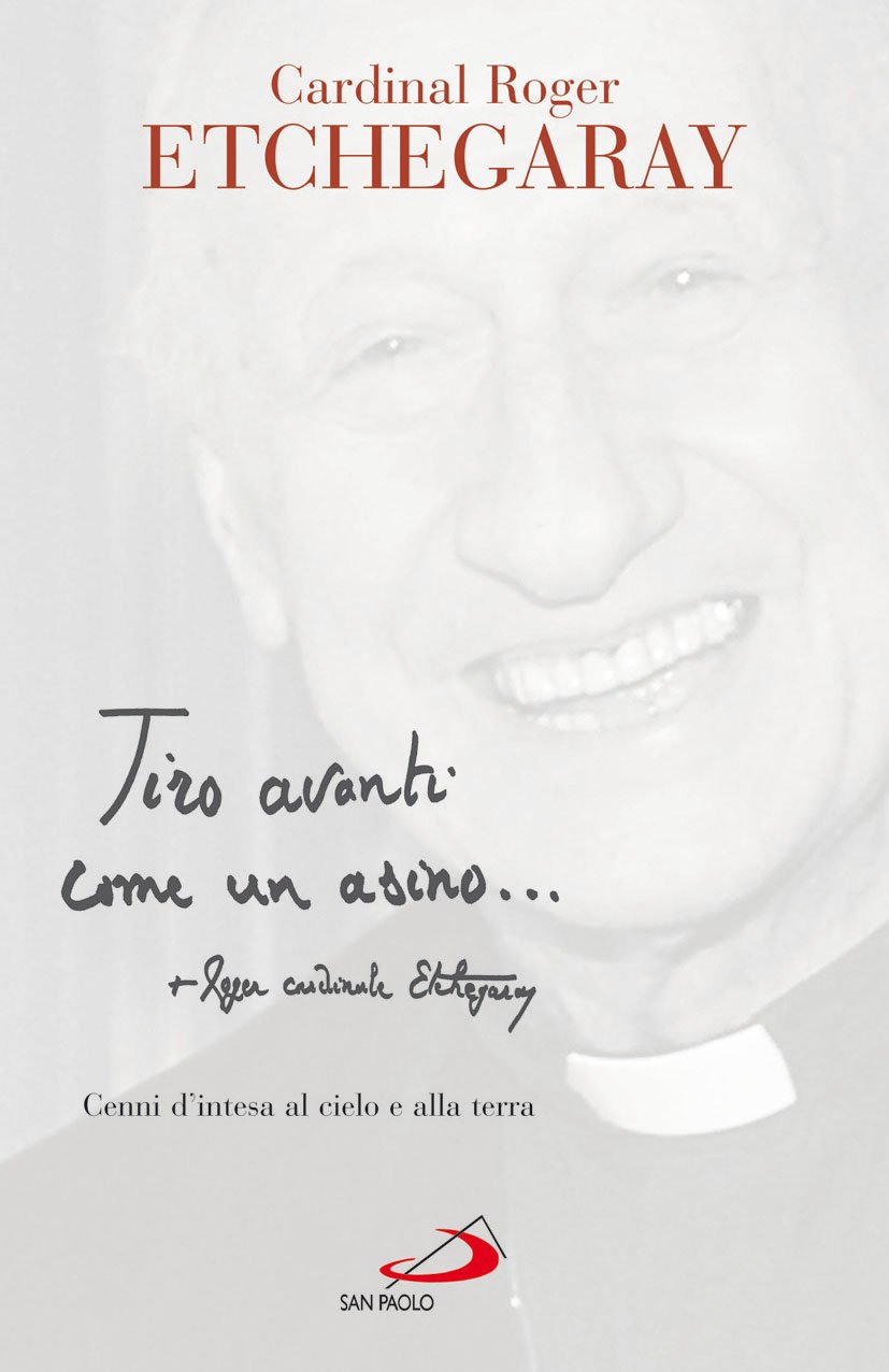 Tiro Avanti Come Un Asino. Cenni D'intesa Al Cielo E Alla Terra - 4