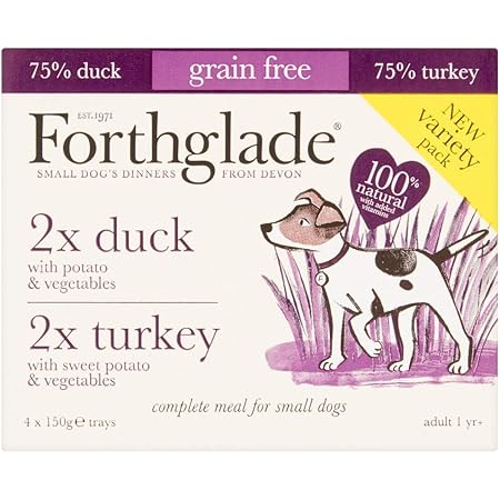 forthglade 150g