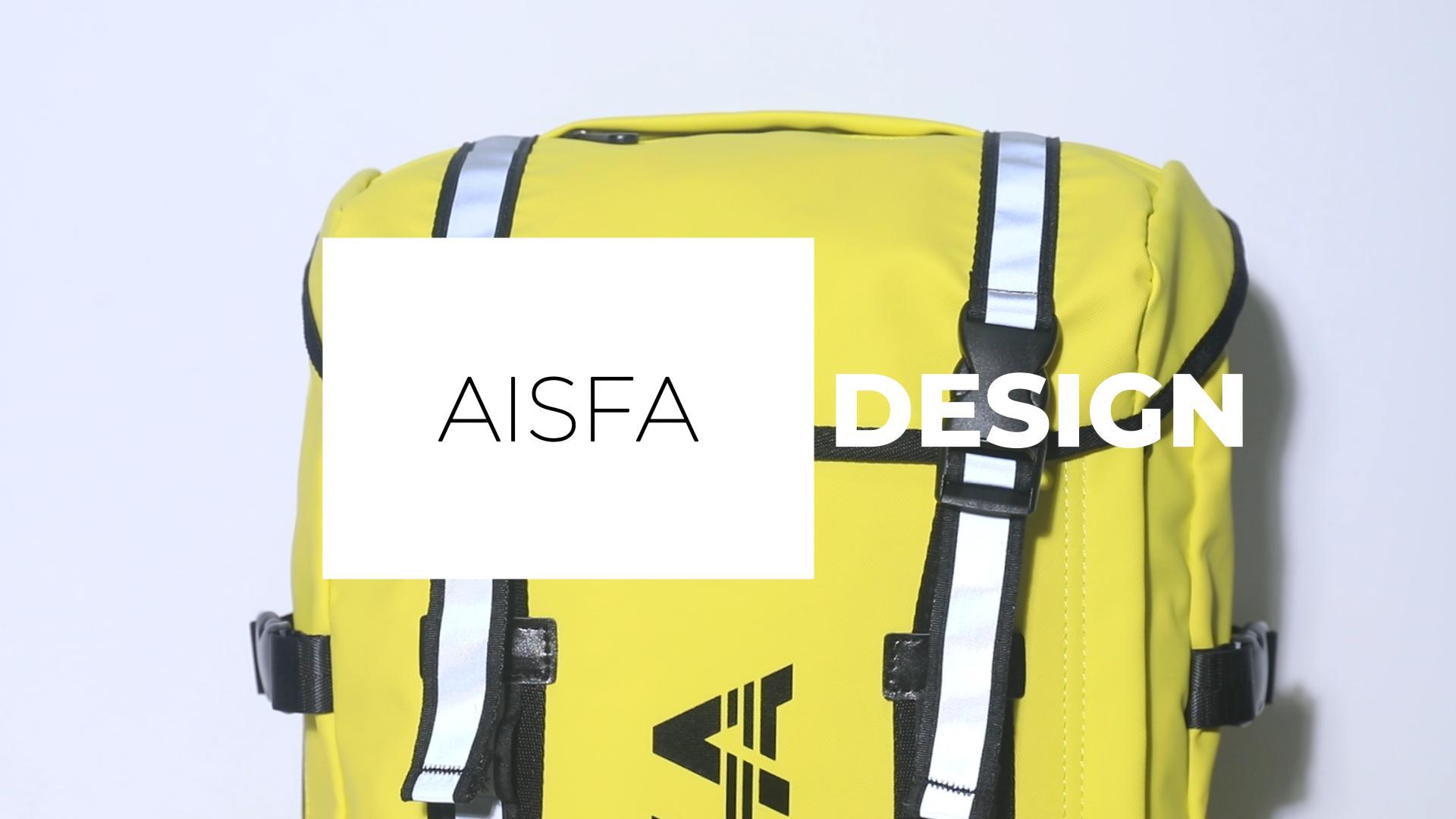 Amazon.co.jp: [AISFA] リュックメンズ リュックサック バックパック