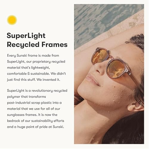 Miniatura 4 de Anteojos de sol polarizados Dipseas