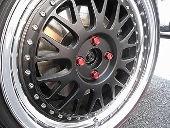 Amazon | KYO-EI(協永産業) ホイールボルト LEGGDURA RACING