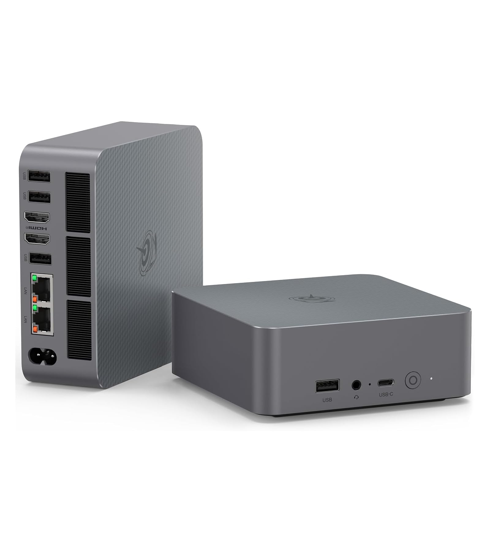 Amazon.co.jp: Beelink EQR6 AMD Ryzen 5 6600U ミニPC、6C/12T最大4.5