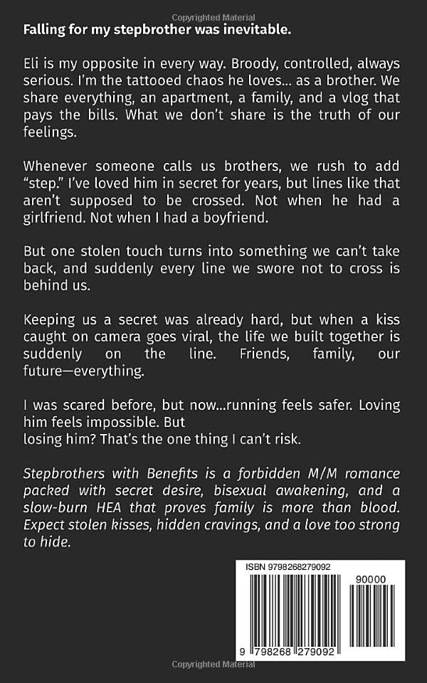 Stepbrothers with Benefits - Image 2