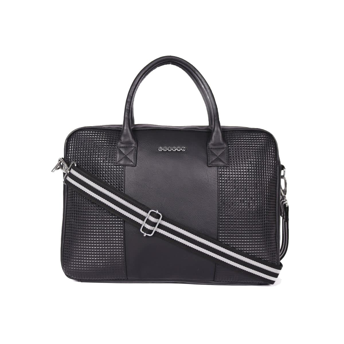 See full amazon price history chart for ASTRID Black Mens Laptop Bag/Office Bag With Sling Waterproof Messenger Bag ASTRID Black Mens Laptop Bag/Office Bag With Sling Waterproof Messenger Bag (B0BLV9NGX2) Amazon Price History, Amazon Price Tracker