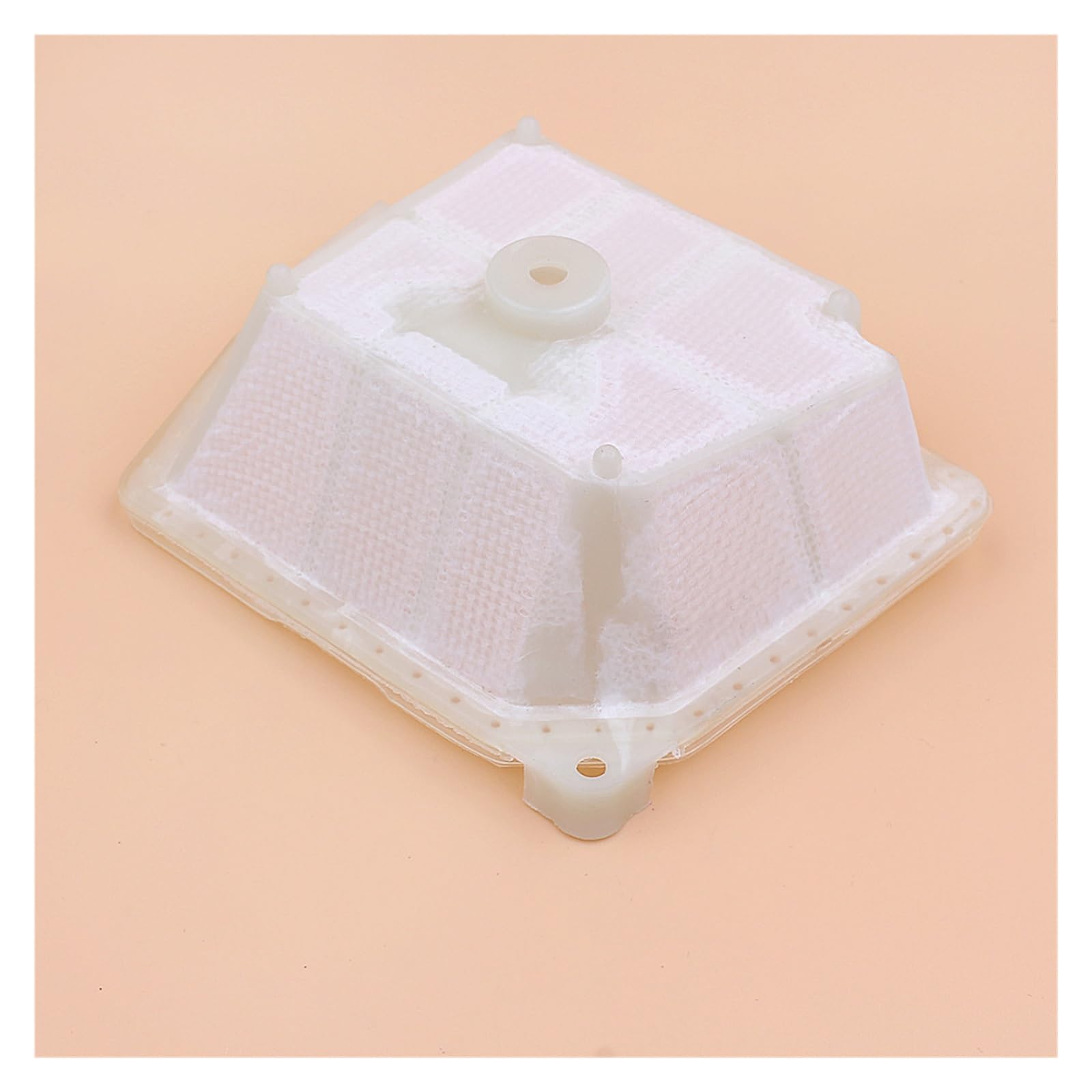 10 unids/Lote Filtro de Aire for STIHL MS361 MS341 MS 341-Z MS361C Motosierra de Gasolina Piezas de Sierra de Cadena