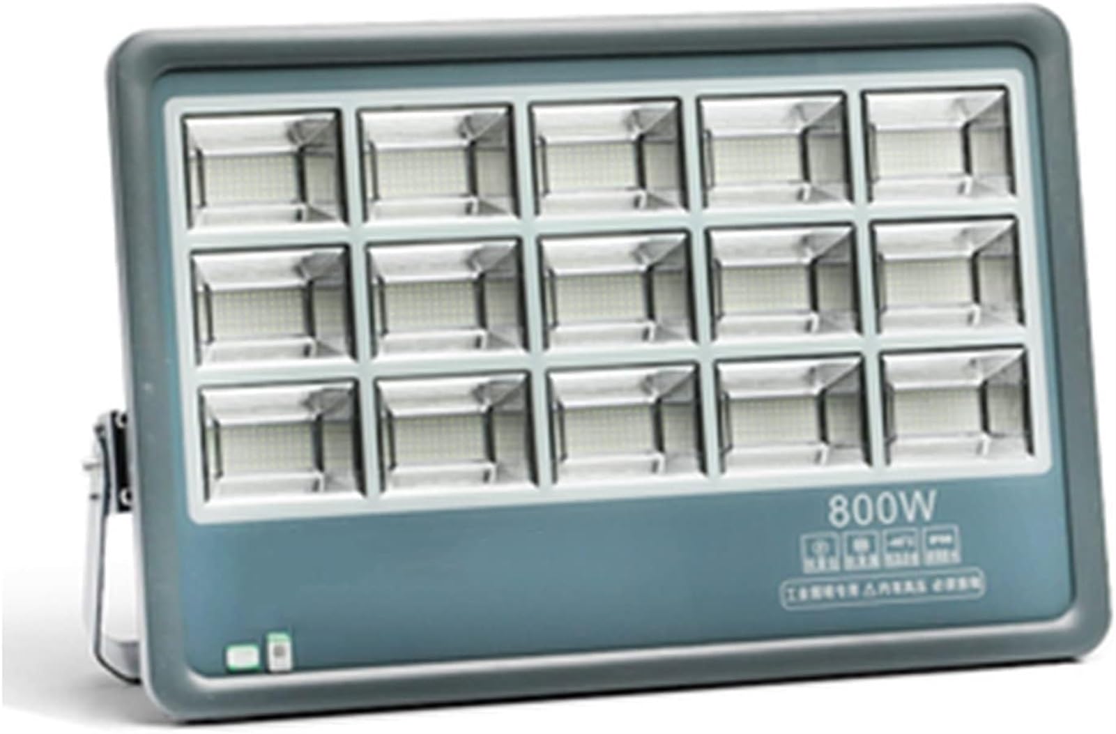 IP66 Work, Spot Lighting Perfect for Garden, Patio, Backyard, Front Yard, Garage, Shed(800W)