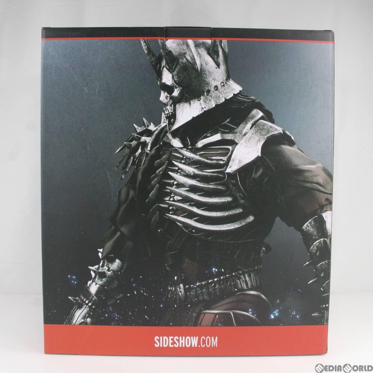 エレディン ウィッチャー3 ワイルドハント 完成品 スタチュー フィギュア ウィッチャー3 ワイルドハント』スタチュー エレディン[サイドショウ