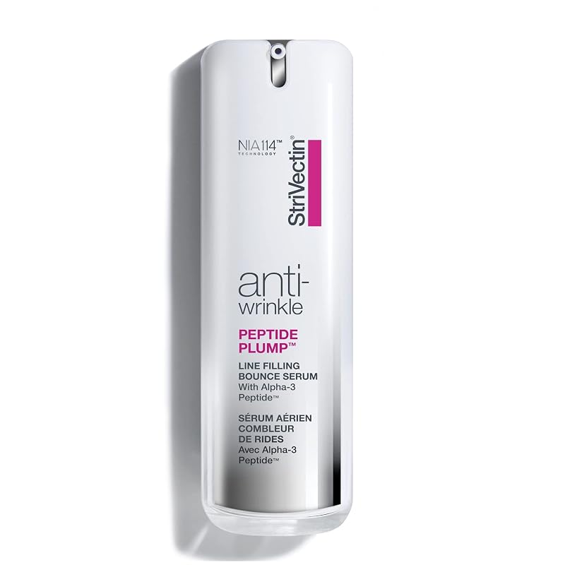 Sérum facial StriVectin com peptídeos e ceramidas, modelo I0135667