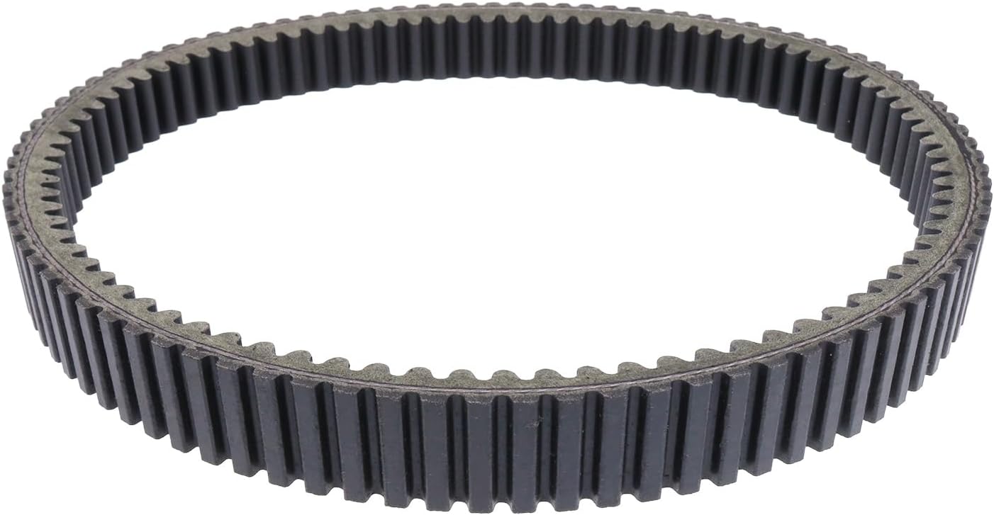 AIVWUMOT Drive Belt 5B4-17641-00-00 Compatible with Yamaha Rhino 700 2008-2013