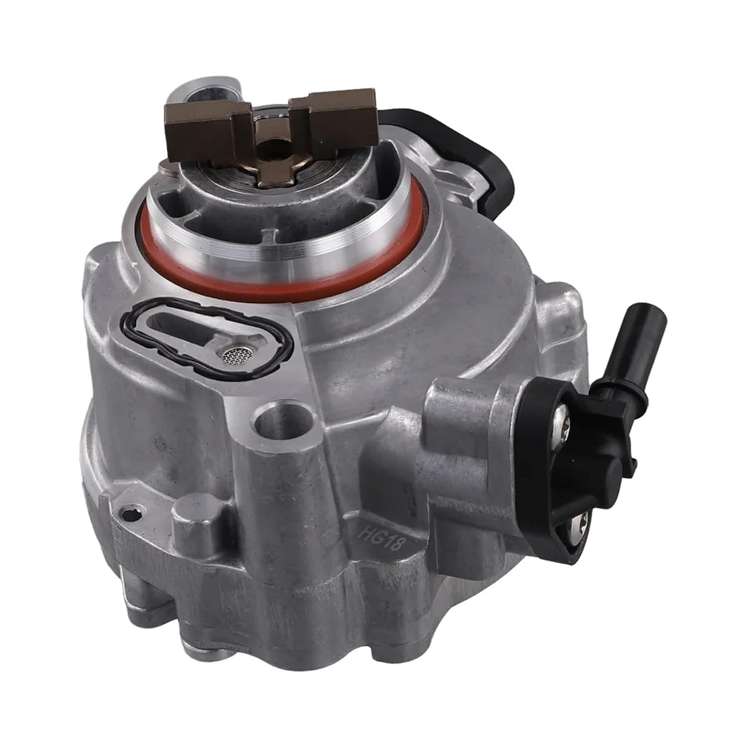 FM5Q-2A451-AA 9804021880 Compatible for Ford Transit Courier Trend Brake System Vacuum Pump 208 308 508 2008 1785236 Car