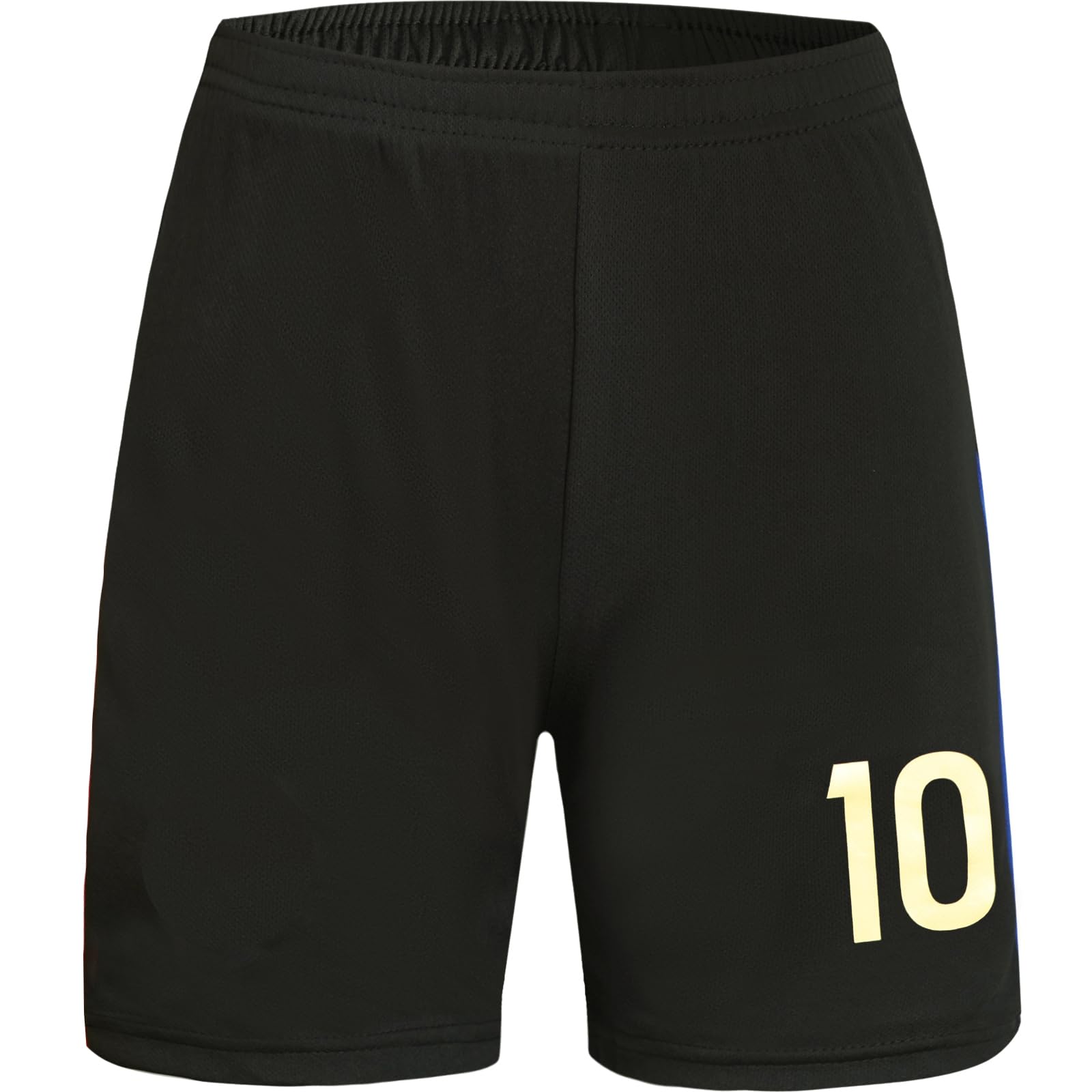 #10 Yamal 2025/2026 Auswärts Kinder Trikot Shorts und Socken Kinder und Jugend Größe