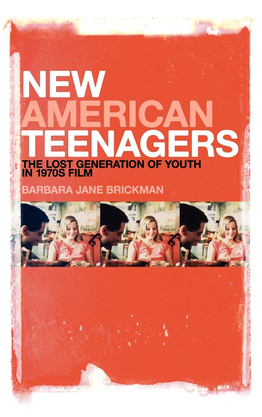 New American Teenagers la nostalgie oubliée du cinéma des années 70