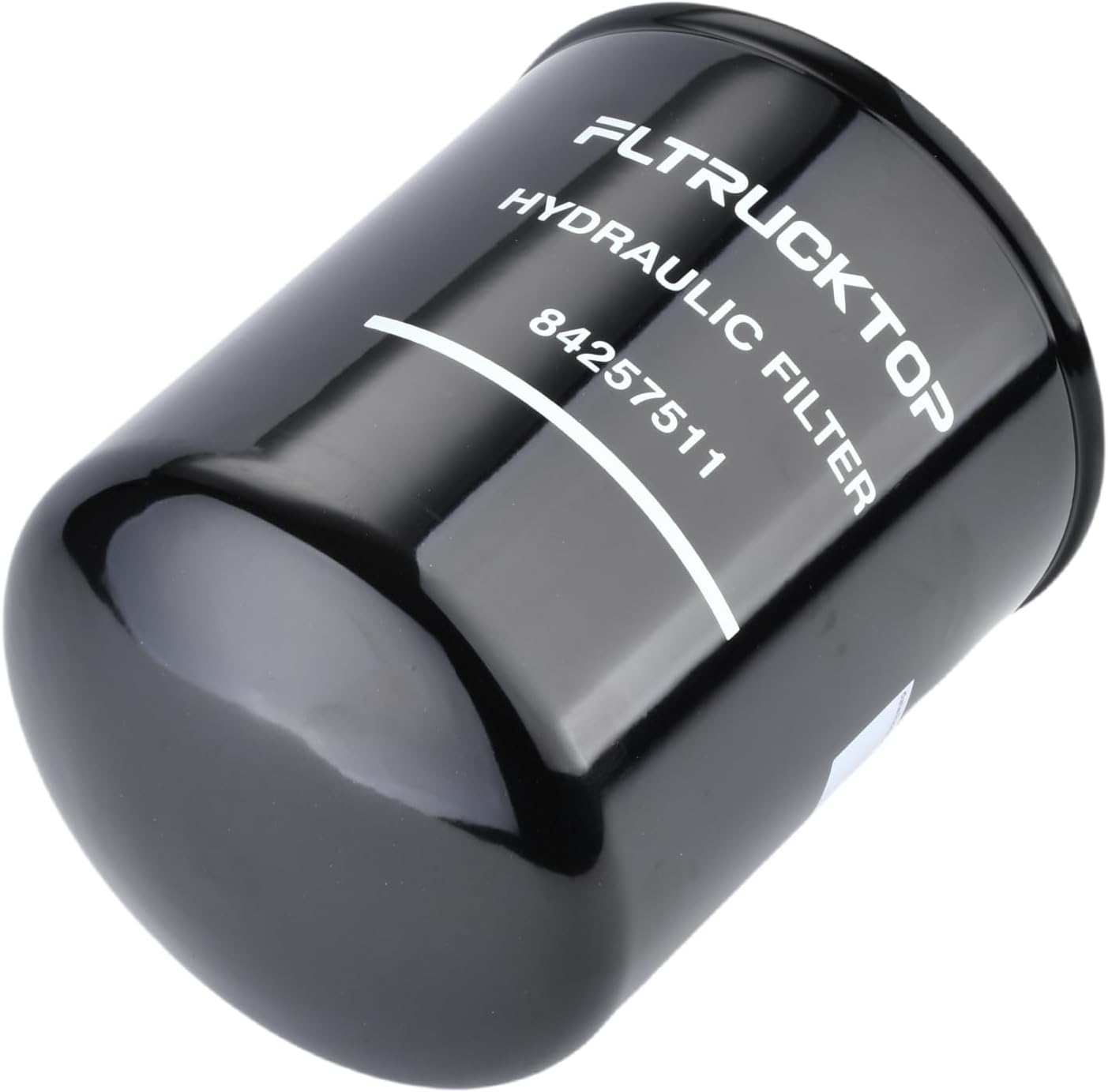 84257511 Hydraulic oil filter Compatible With Ford, New Holland, Case IH, Several Baldwin Models Tractor Replace 57794,P765662,47131195,5174044,84123428,84168726,BT8899