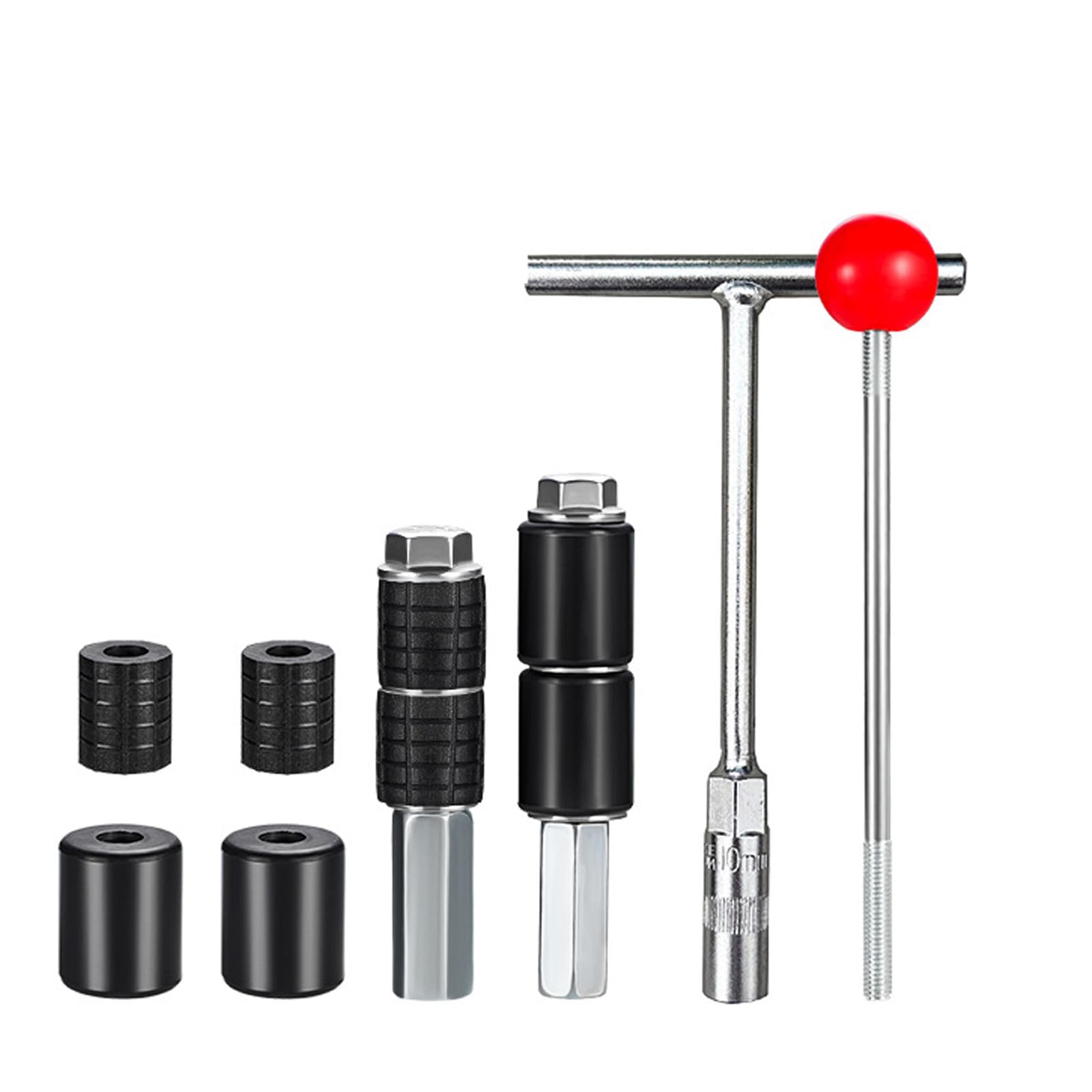 Plumbing Tool for Water Pipe Water Stop Needle Wrench Hose Needle Stoppers Pin Accessories Leak Repair