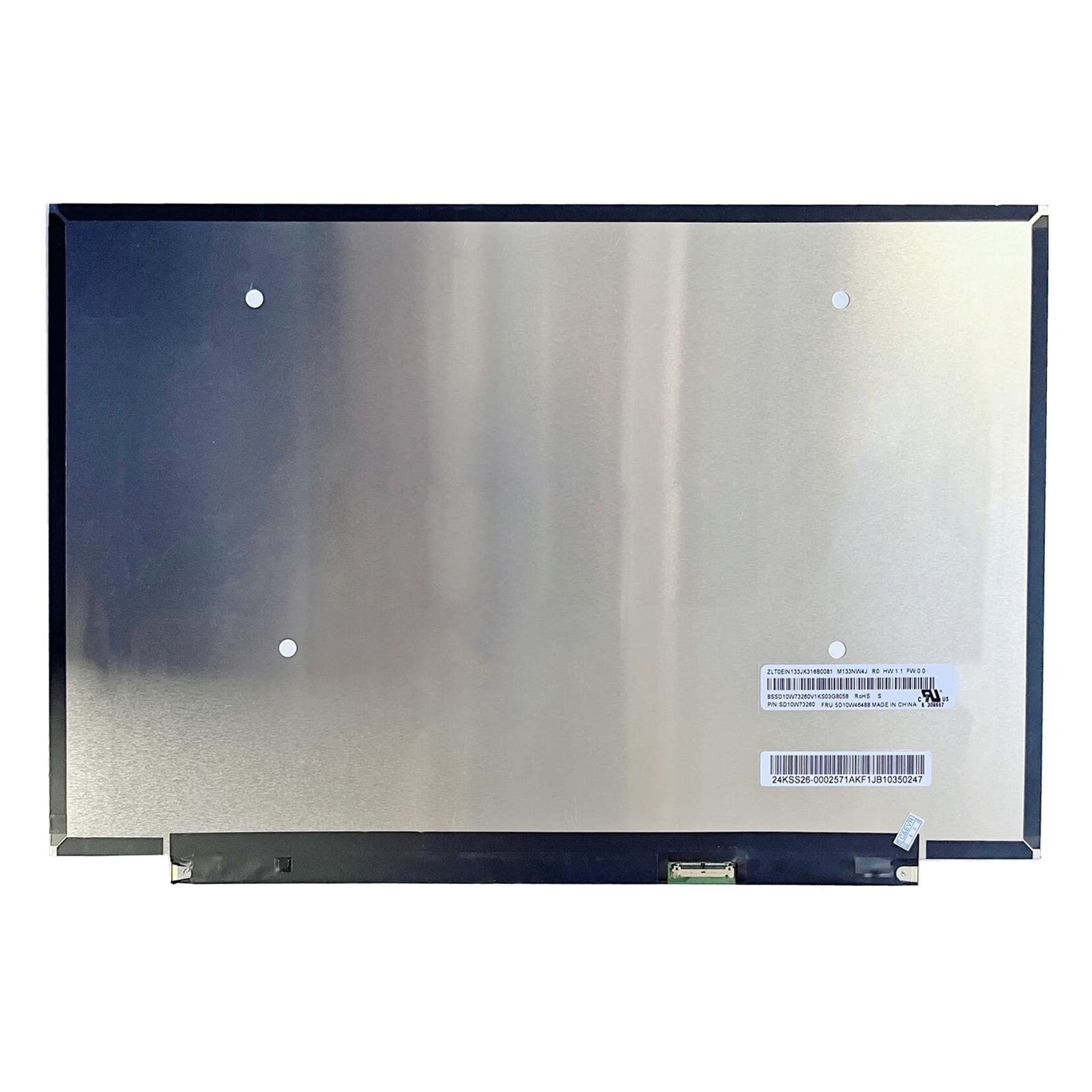 Schermo LCD LPScreen MNG007QS1-1 - WUXGA 1920x1200 16 Pollici - Foto 5