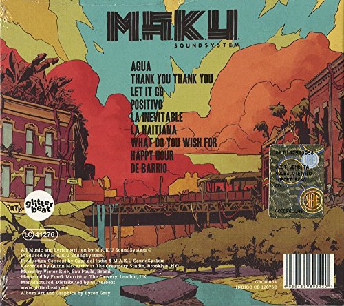 Miniatura 2 de Mezcla