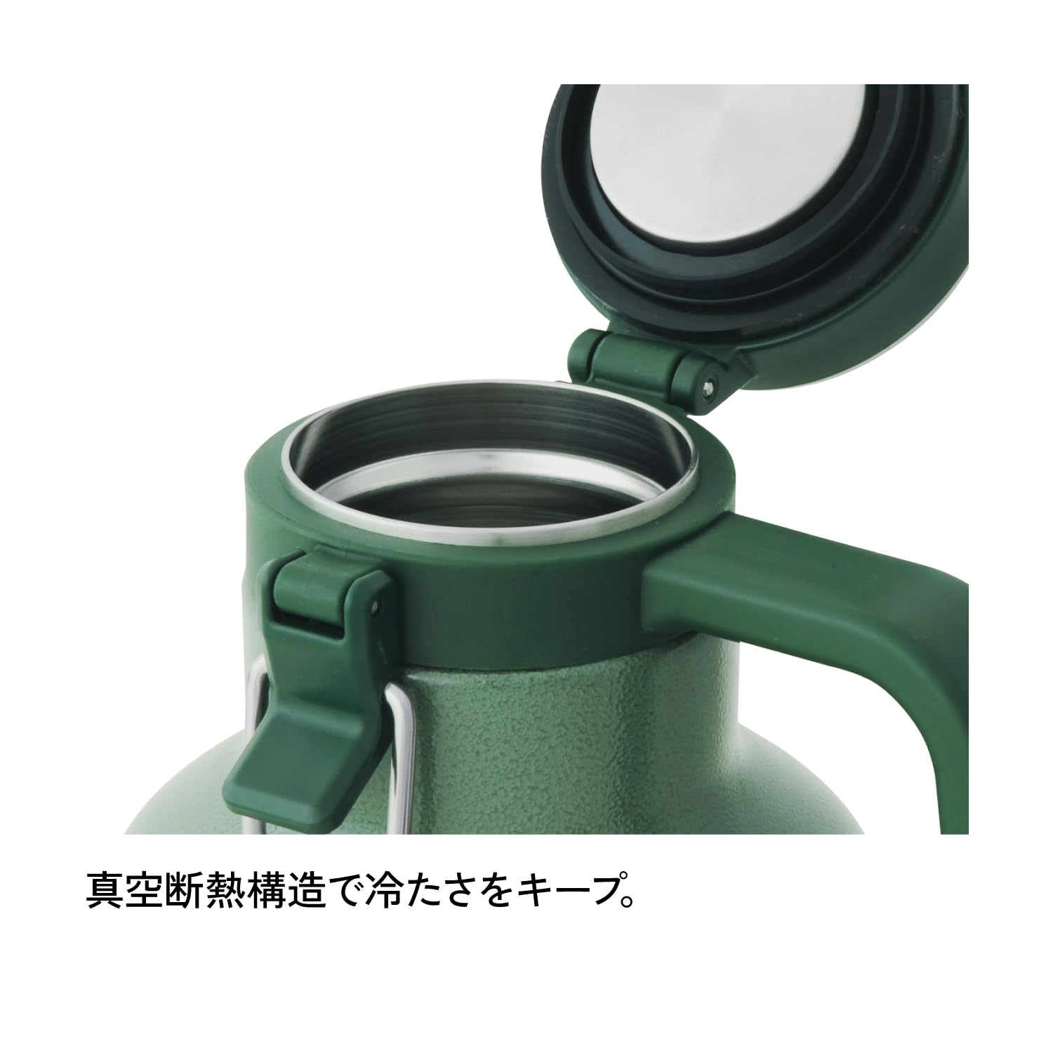 Amazon.co.jp: STANLEY(スタンレー) クラシック真空グロウラー 1.9L