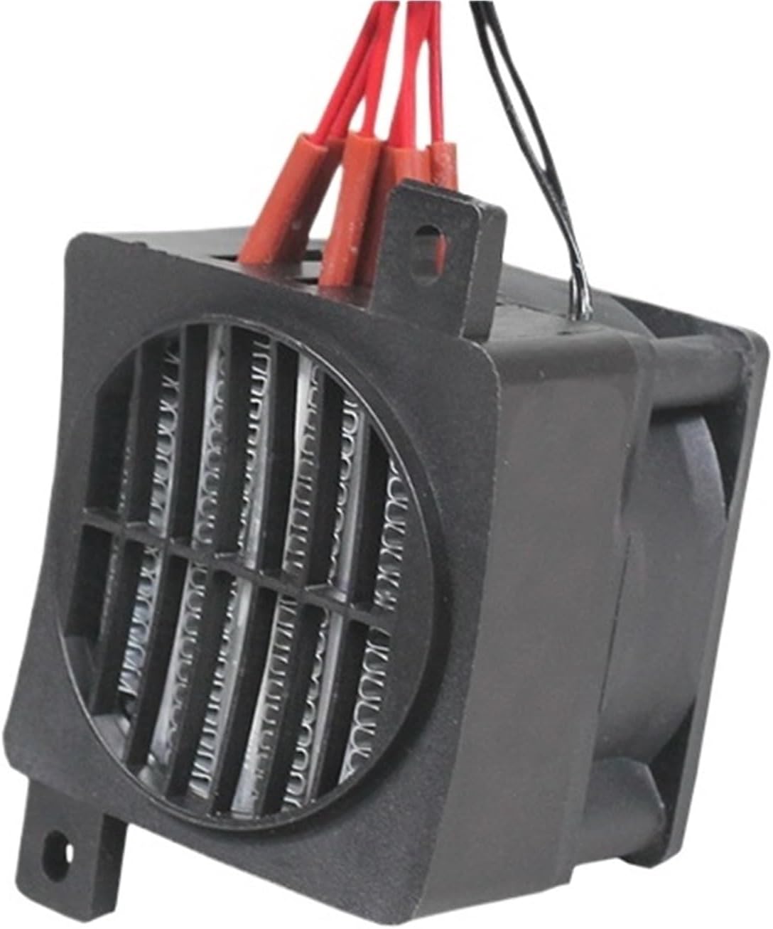 220V Insulated 100W 150W 200W Ceramic Heater With Fan Heat Blower For Incubator Thermistor Insulation(220V 150W)