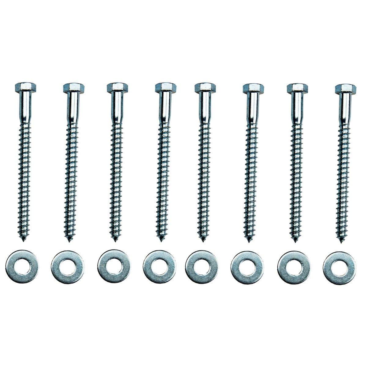 TITLE Boxing Wood Stud Wall Mounting Hardware 17 - Heavy Bag Mounting, Heavy Bag Mounting Hardware, Punching Bag Hardware