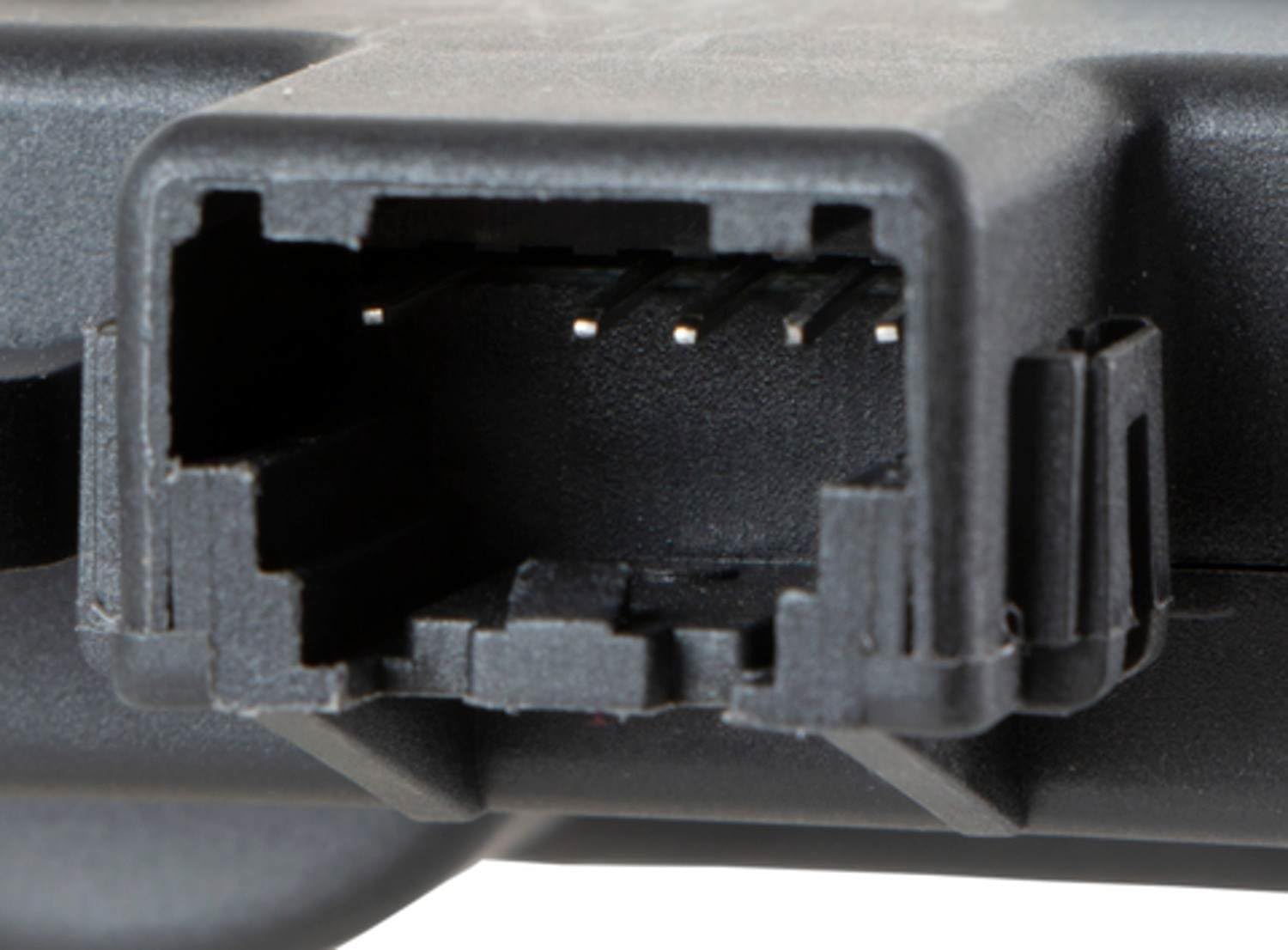 Replacement Left Main HVAC Recirculation Door Actuator for 2014-2023 Dodge, Jeep Durango, Grand Cherokee