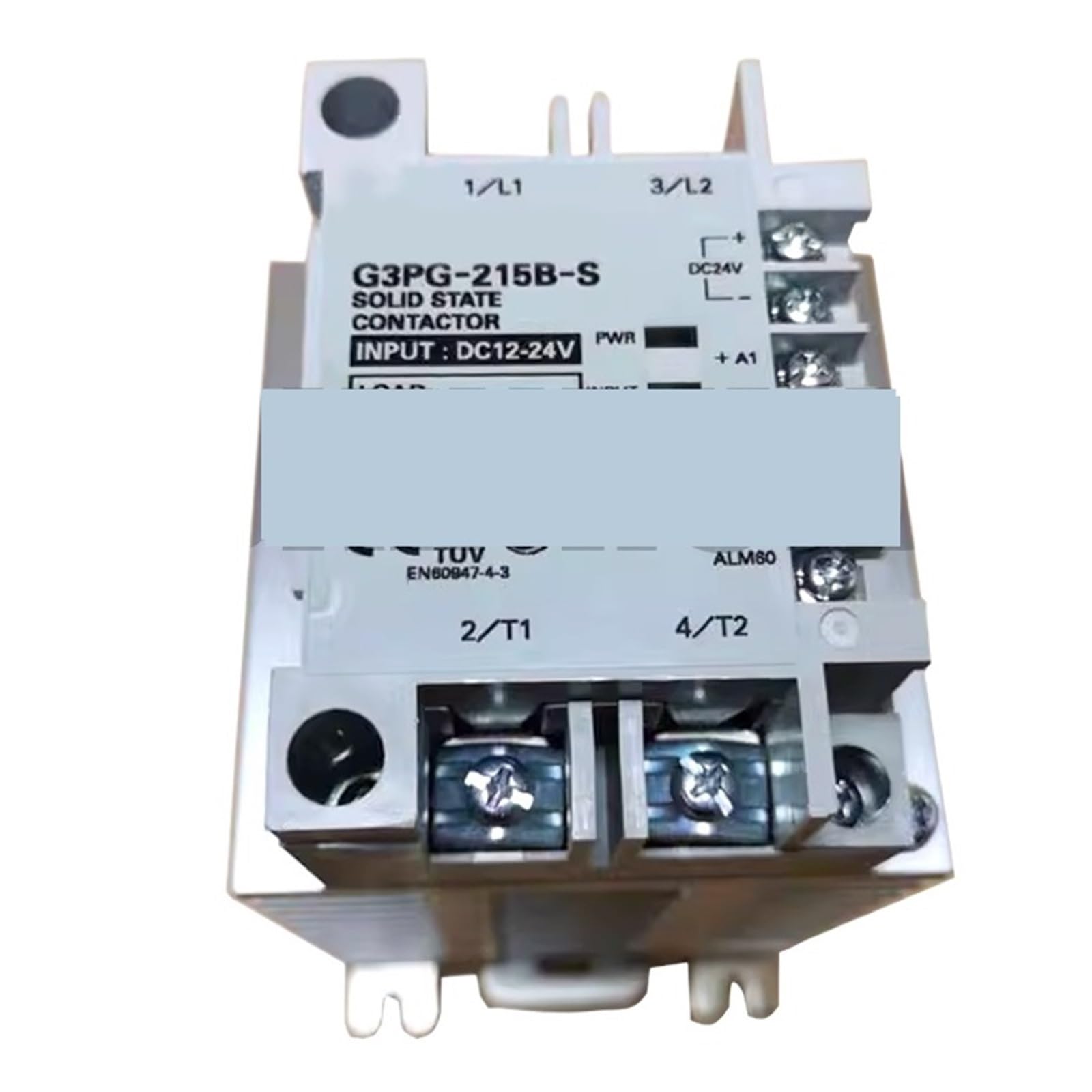 TSCFHGQI G3PG-210B-S G3PG-215B-S solid state relay(G3PG-210B-S)