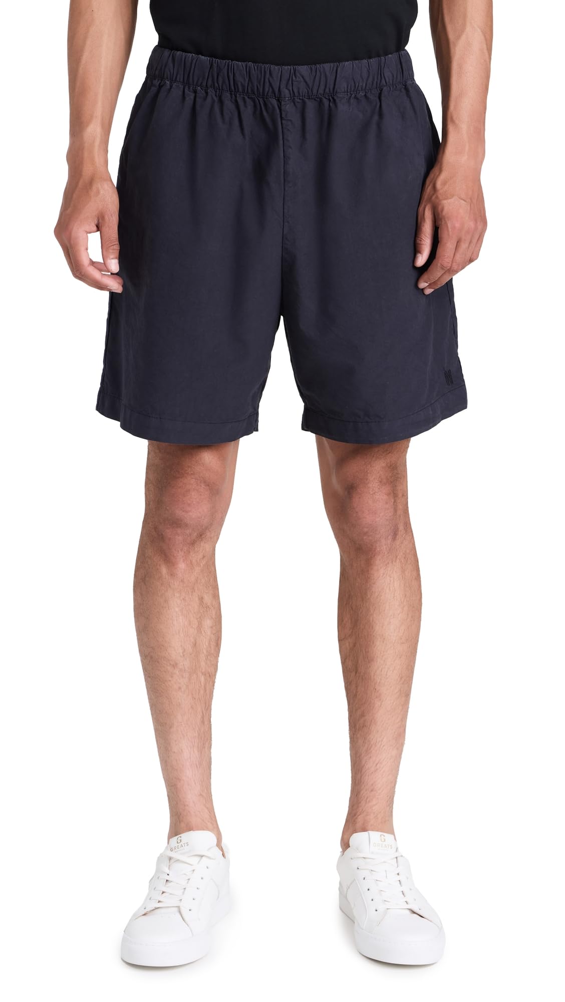 Norse Projects Men's Per Shorts 6.25"