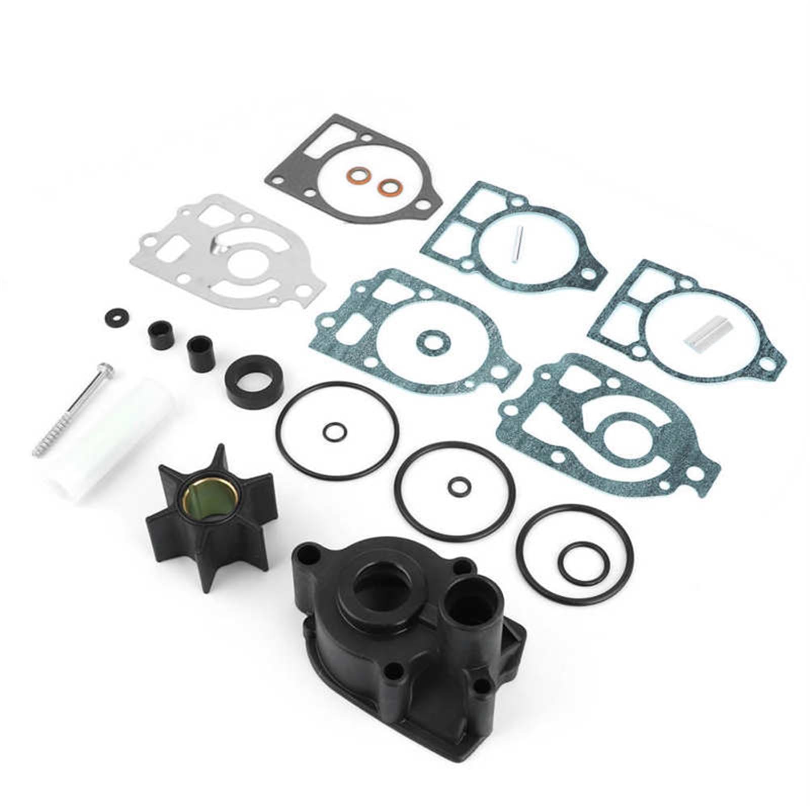 Kit di riparazione girante pompa acqua fuoribordo