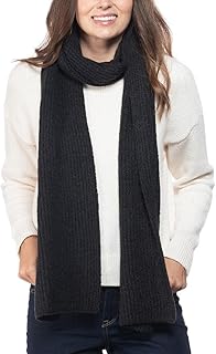 Style & Co Rib Solid Scarf