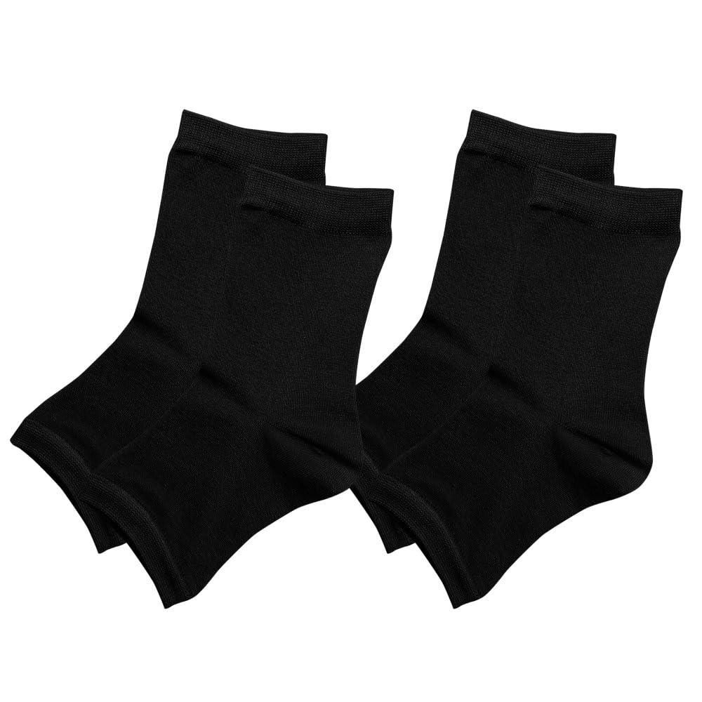Amazon.co.jp: [SIL-VENDER] トゥレス シルク ソックス 靴下 2足