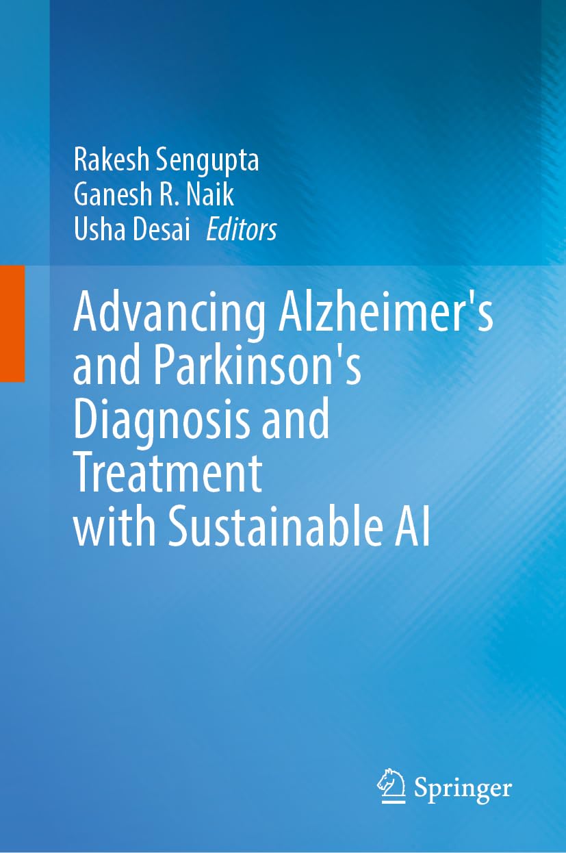 Advancing Alzheimer's and Parkinson's Diagnosis and Treatment with Sustainable AI