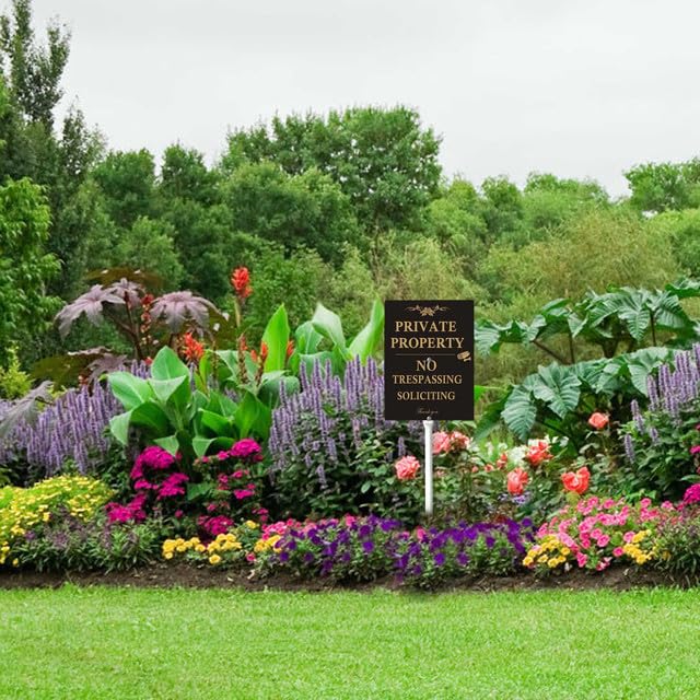 CARTELLO PROPRIETA' PRIVATA 30X 20 Plastica EUR 10,24 - IT - Foto 3