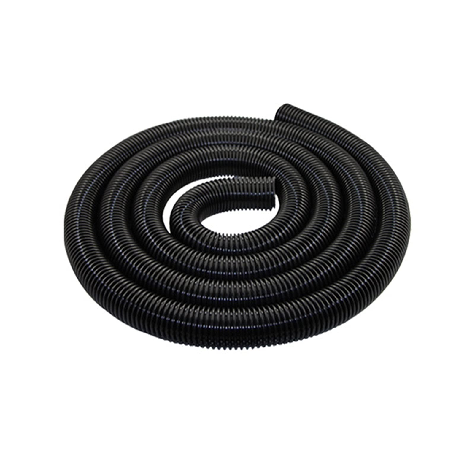 Manguera Larga Flexible Manguera de aspiradora de 60 mm/70 mm Exterior, Tubo Blando, pajitas duraderas, Tubo de aspiradora, Industria General